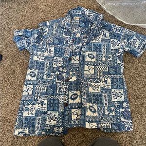 Beach shirt